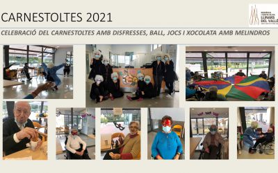 Carnestoltes 2021